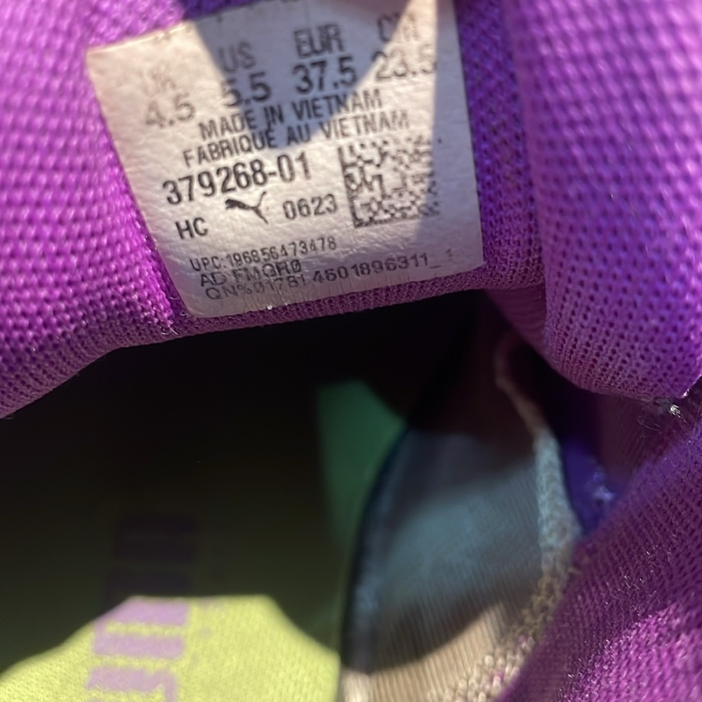 Puma mb.03 - Picture 5 of 8